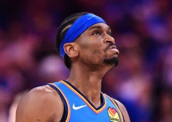 OKC Thunder spank Nuggets in Game 7 to reach NBA Conference Finals