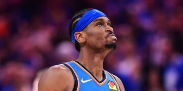 OKC Thunder spank Nuggets in Game 7 to reach NBA Conference Finals