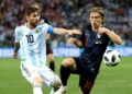 Modric – Messi linkup? Next club revealed for Real Madrid legend
