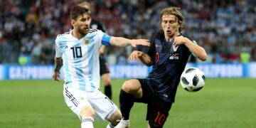 Modric – Messi linkup? Next club revealed for Real Madrid legend
