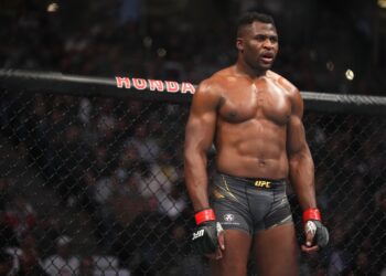 Ngannou involved in fatal motorcycle accident in Yaoundé over Easter weekend