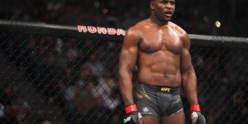 Ngannou involved in fatal motorcycle accident in Yaoundé over Easter weekend