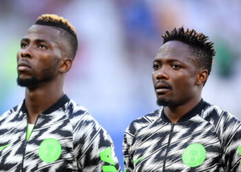 Mixed reactions trail inclusion of Musa and Iheanacho in Super Eagles’ Unity Cup squad