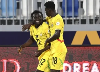 Ghana and Senegal advance to AFCON U-20 quarter-finals with crucial wins