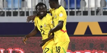 Ghana and Senegal advance to AFCON U-20 quarter-finals with crucial wins
