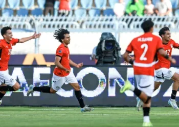 Egypt, Morocco, and South Africa advance to AFCON U-20 semi-finals