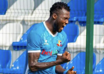 3 things to know about latest Super Eagles invitee, Sikiru Alimi
