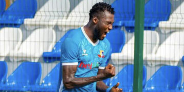 3 things to know about latest Super Eagles invitee, Sikiru Alimi
