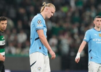 3 reasons why Manchester City might miss out on Champions League qualification