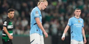 3 reasons why Manchester City might miss out on Champions League qualification