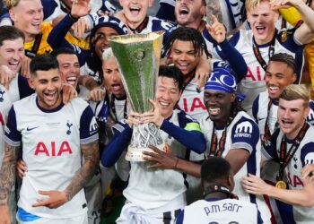 Tottenham triumph: 3 key takeaways from their Europa League final victory over Manchester United