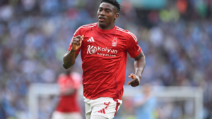 Awoniyi 