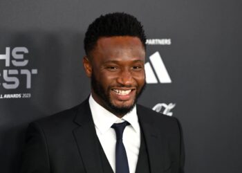 ‘I wanted to make history’: Mikel explains decision to join Chelsea Over United