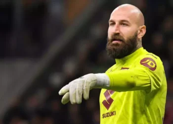 Vanja Milinkovic-Savic