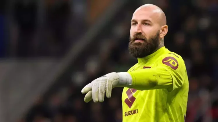 Vanja Milinkovic-Savic