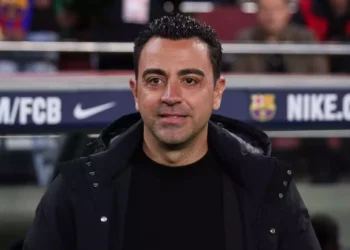 Xavi reflects on Ballon d’Or near misses amid Messi and Ronaldo dominance