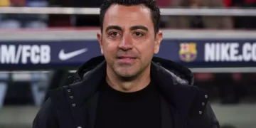 Xavi reflects on Ballon d’Or near misses amid Messi and Ronaldo dominance