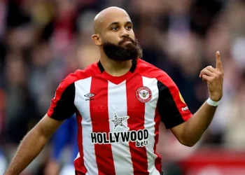 Transfer News! Tottenham set to hijack Manchester United’s move for Mbeumo