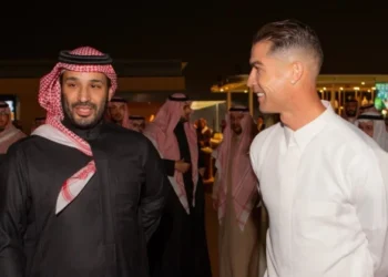 Ronaldo reaffirms Al-Nassr commitment, praises Crown Prince’s vision for Saudi sports