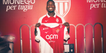 Paul Pogba completes move to Monaco after doping ban comeback