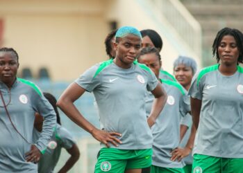 Super Falcons vs. Cameroon friendly gets new date