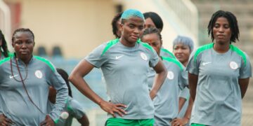 Super Falcons vs. Cameroon friendly gets new date