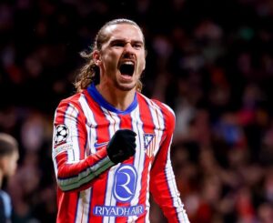 Griezmann