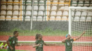 Super Falcons