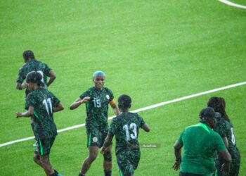 Super Falcons