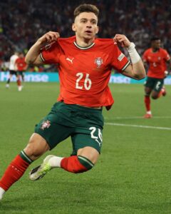 Ronaldo