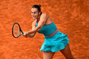 Coco Guaff stuns Sabalenka to win maiden Roland Garros title