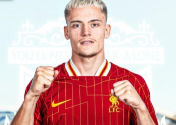 Done Deal! Liverpool cough up €150m for Florian Wirtz