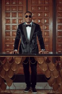 Odion Ighalo 