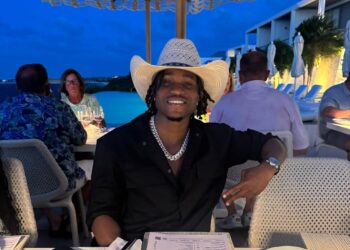 Super Eagles stars share vacation snaps as they unwind during summer break