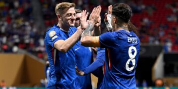 FIFA Club World Cup: Chelsea seal easy win over LAFC in Group D opener