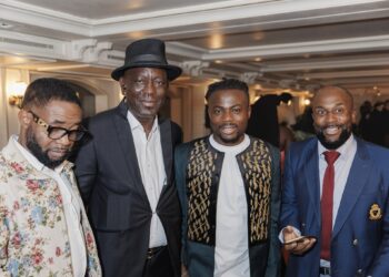 Done deal! Super Eagles’ Moses Simon joins Paris FC from Nantes