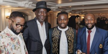 Done deal! Super Eagles’ Moses Simon joins Paris FC from Nantes