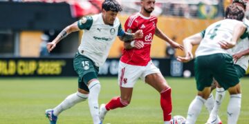 Club World Cup: Palmeiras overpower Al Ahly to record first win