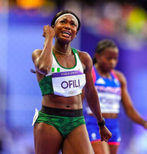 Favour Ofili