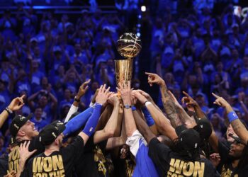 OKC Thunder beat Pacers to win NBA Championship after pulsating 7-game series