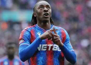 Tottenham target Eberechi Eze’s release clause to launch Thomas Frank’s era