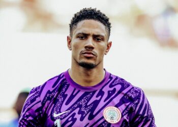 Girls are crazy about me! – Maduka Okoye addresses “fine boy” tag