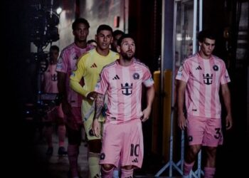 Club World Cup: 3 reasons why Messi-led Inter Miami can knockout favorite PSG