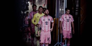 Club World Cup: 3 reasons why Messi-led Inter Miami can knockout favorite PSG