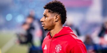 ‘Hopefully’ — Rashford opens up on playing with Barcelona’s Yamal