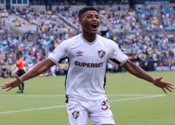 Fluminense stun Inter with historic upset to reach Club World Cup quarters