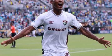 Fluminense stun Inter with historic upset to reach Club World Cup quarters