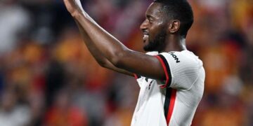 Adarabioyo opens door to Super Eagles call-up