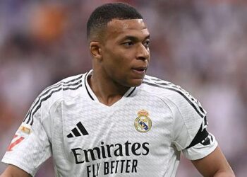 Kylian Mbappe: Real Madrid provide health update ahead of Pachuca clash