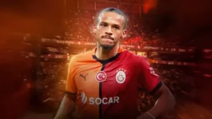 Leroy Sane
